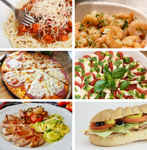 Sal's Pizza | Italian Food Dine In, Take Out, Delivery | Chapel Hill NC